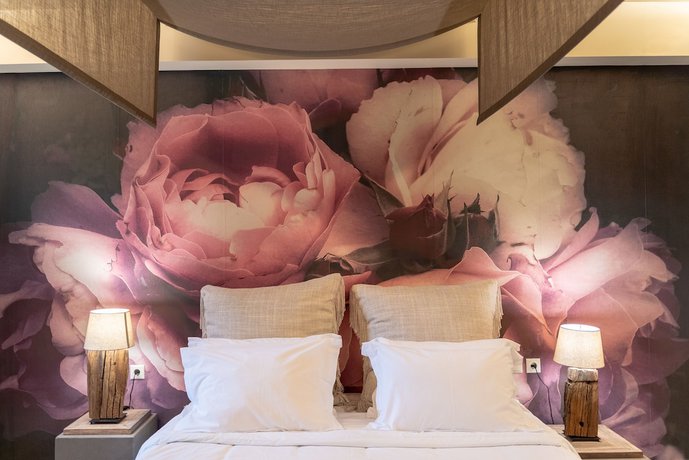 Imagen de la habitación del Boutique Mikelina. Foto 10