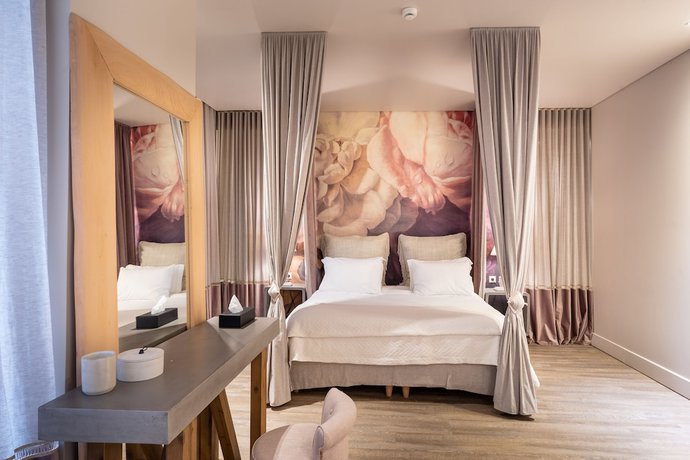 Imagen de la habitación del Boutique Mikelina. Foto 11