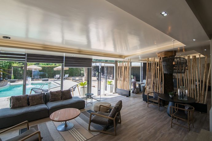 Imagen de los interiores del Boutique Mikelina. Foto 19