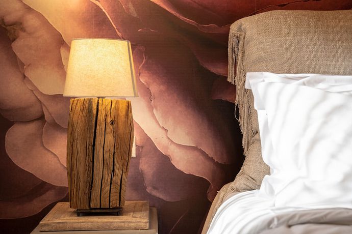 Imagen de la habitación del Boutique Mikelina. Foto 13