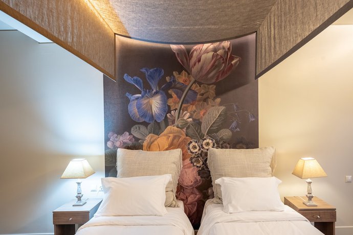 Imagen de la habitación del Boutique Mikelina. Foto 15