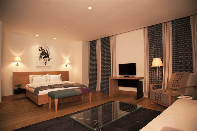 Imagen de la habitación del Boutique Misafir Suites 8 Istanbul - Special Class. Foto 7