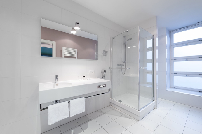 Imagen de la habitación del Boutique Moma1890. Foto 2