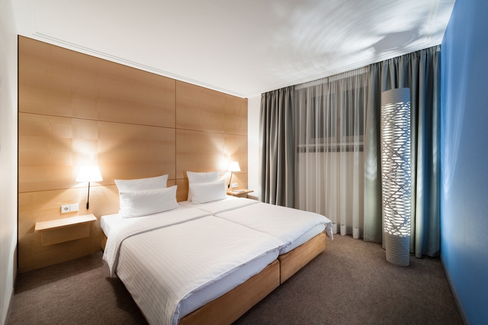 Imagen de la habitación del Boutique Moma1890. Foto 3