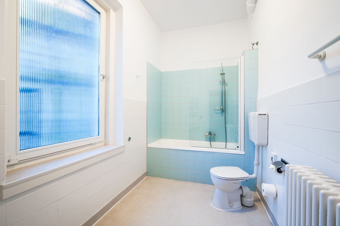 Imagen de la habitación del Boutique Moma1890. Foto 8