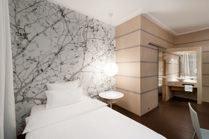 Imagen de la habitación del Boutique Moma1890. Foto 9