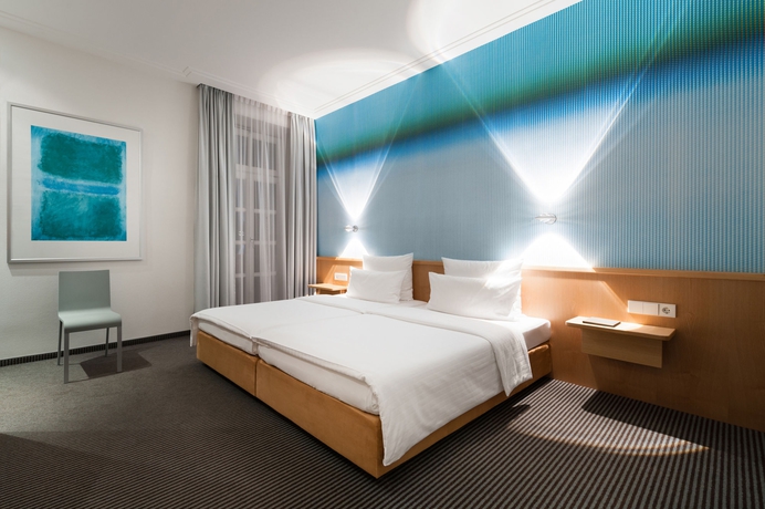 Imagen de la habitación del Boutique Moma1890. Foto 11