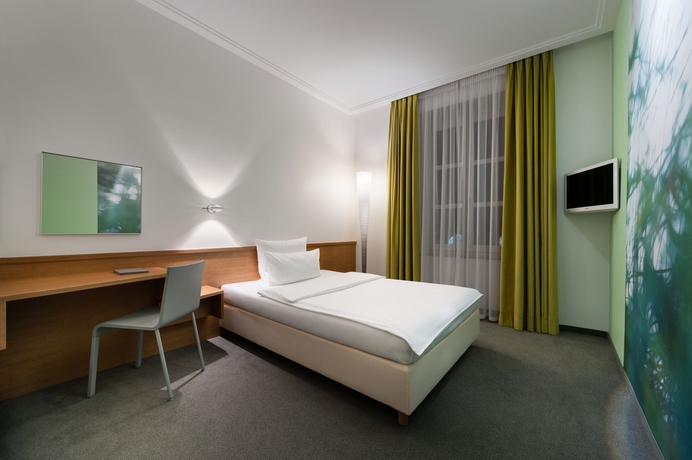 Imagen de la habitación del Boutique Moma1890. Foto 12