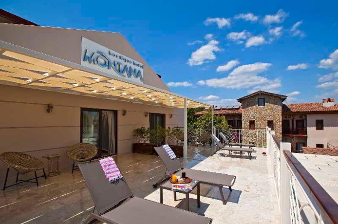 Imagen general del Boutique Montana Boutique. Foto 1
