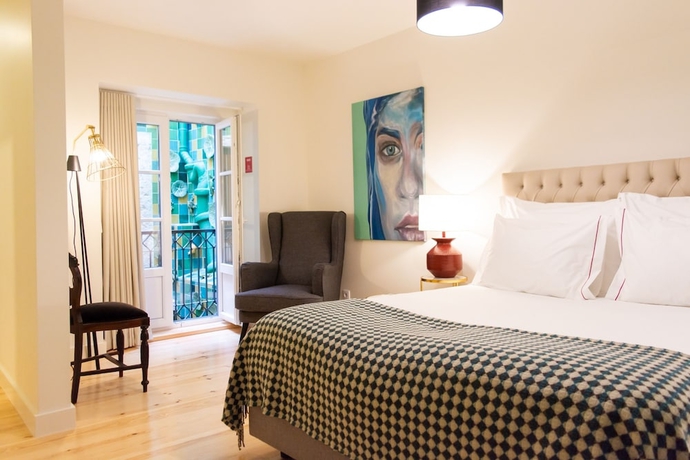 Imagen de la habitación del Boutique Monte Belvedere Hotel By Shiadu. Foto 2