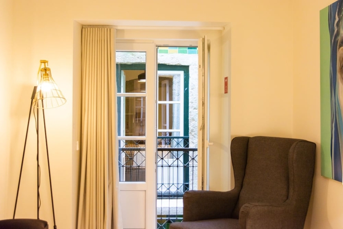 Imagen de la habitación del Boutique Monte Belvedere Hotel By Shiadu. Foto 3