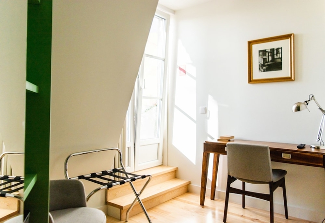 Imagen de la habitación del Boutique Monte Belvedere Hotel By Shiadu. Foto 5