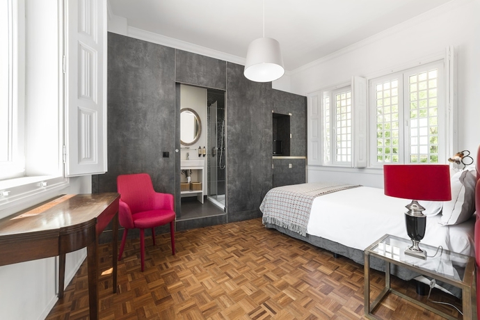 Imagen de la habitación del Boutique Monte Belvedere Hotel By Shiadu. Foto 8