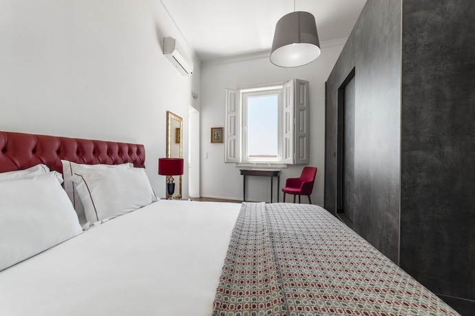 Imagen de la habitación del Boutique Monte Belvedere Hotel By Shiadu. Foto 9