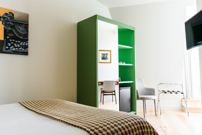 Imagen de la habitación del Boutique Monte Belvedere Hotel By Shiadu. Foto 11