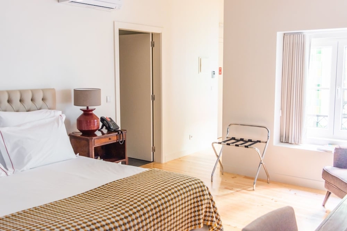 Imagen de la habitación del Boutique Monte Belvedere Hotel By Shiadu. Foto 12