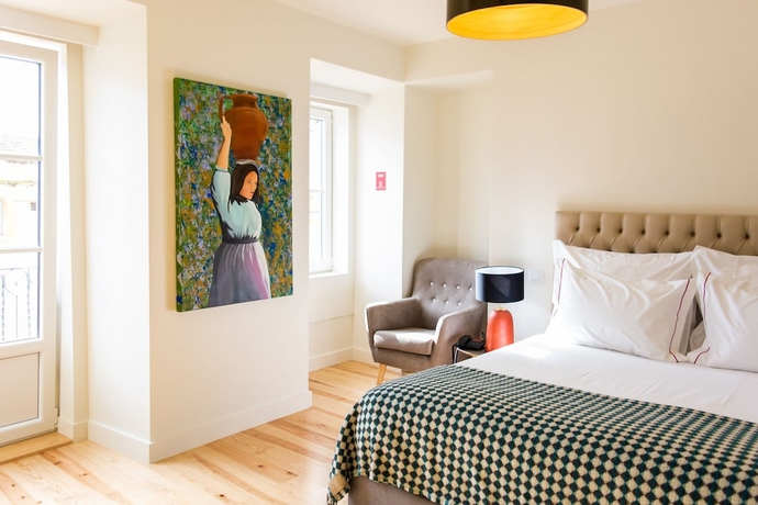 Imagen de la habitación del Boutique Monte Belvedere Hotel By Shiadu. Foto 16