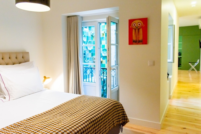 Imagen de la habitación del Boutique Monte Belvedere Hotel By Shiadu. Foto 17