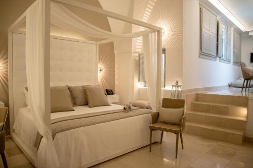 Imagen general del Boutique Monun Hotel and Spa. Foto 4