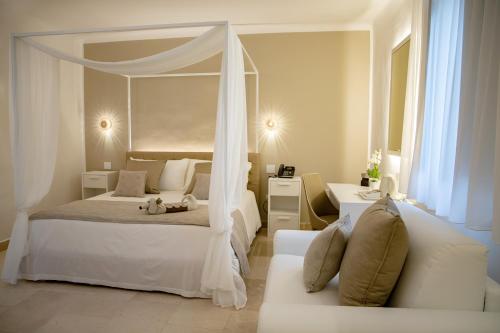 Imagen de la habitación del Boutique Monun Hotel and Spa. Foto 5