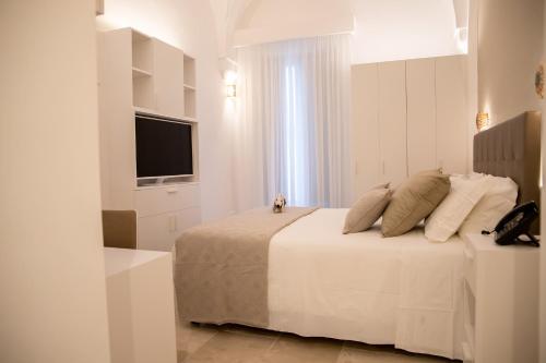 Imagen de la habitación del Boutique Monun Hotel and Spa. Foto 6