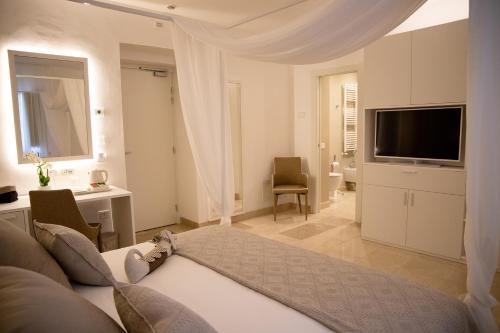 Imagen general del Boutique Monun Hotel and Spa. Foto 3