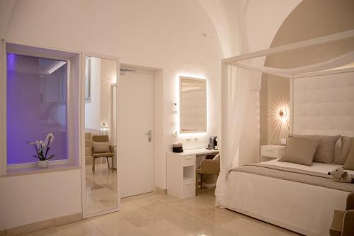 Imagen de la habitación del Boutique Monun Hotel and Spa. Foto 7