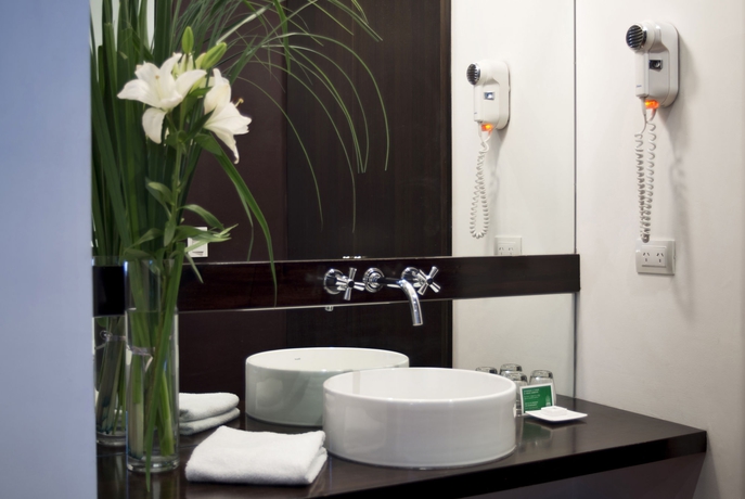 Imagen de la habitación del Boutique Moreno Buenos Aires. Foto 5