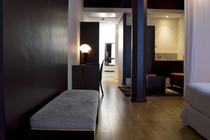 Imagen de la habitación del Boutique Moreno Buenos Aires. Foto 6