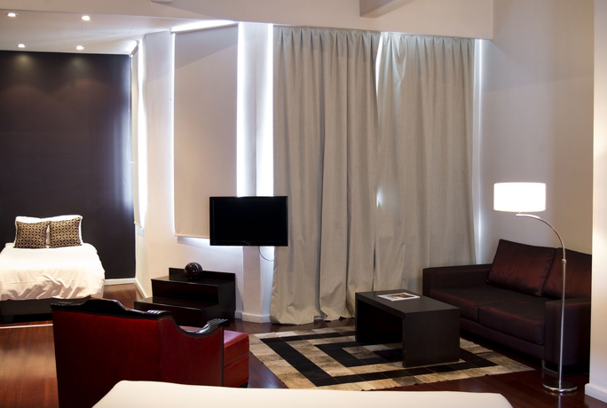 Imagen de los interiores del Boutique Moreno Buenos Aires. Foto 14