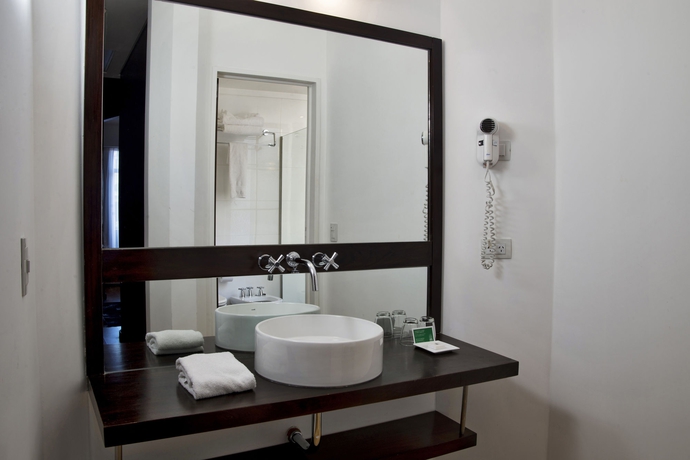 Imagen de la habitación del Boutique Moreno Buenos Aires. Foto 10