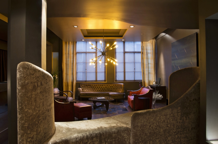 Imagen de los interiores del Boutique Moreno Buenos Aires. Foto 15
