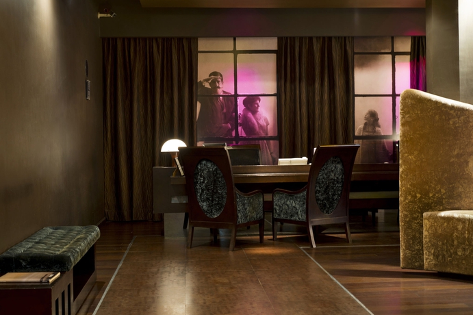 Imagen de los interiores del Boutique Moreno Buenos Aires. Foto 16