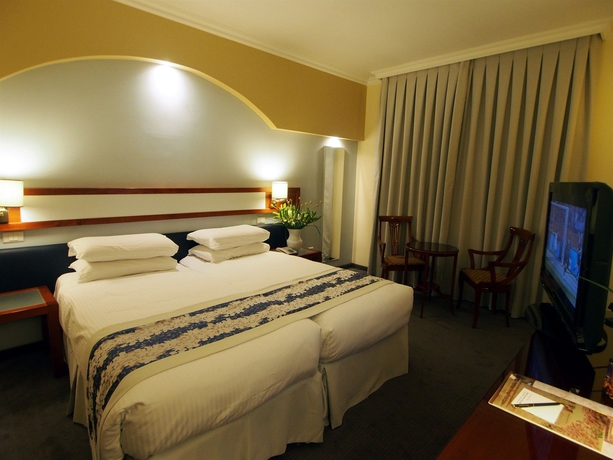 Imagen de la habitación del Boutique Mount Zion. Foto 6