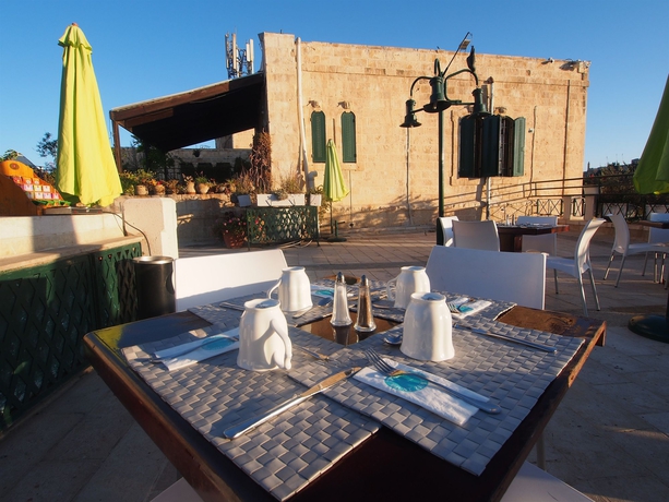 Imagen del bar/restaurante del Boutique Mount Zion. Foto 5