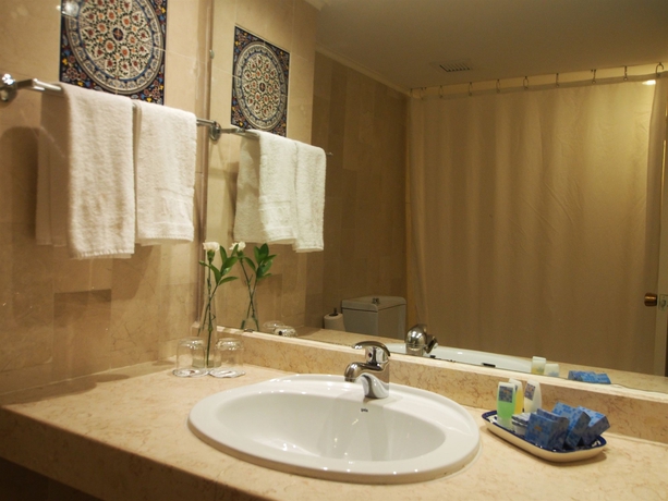 Imagen de la habitación del Boutique Mount Zion. Foto 8