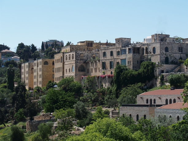 Imagen general del Boutique Mount Zion. Foto 2