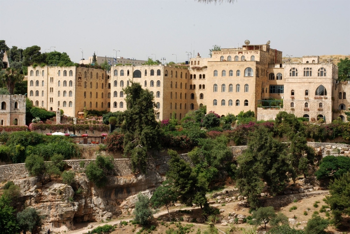 Imagen general del Boutique Mount Zion. Foto 3