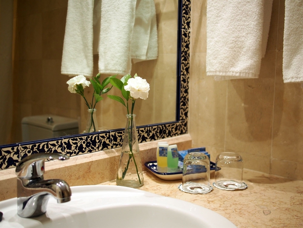 Imagen de la habitación del Boutique Mount Zion. Foto 9