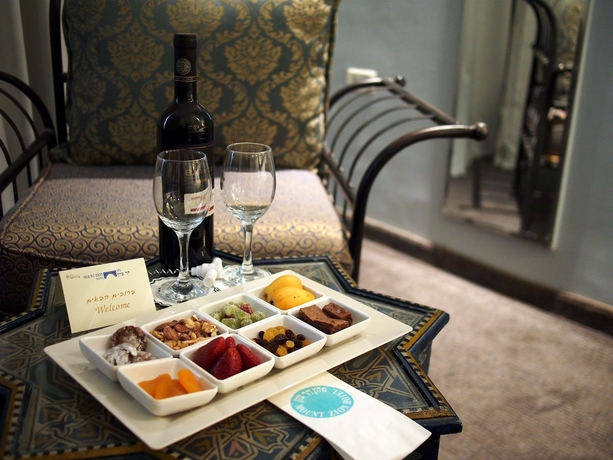 Imagen de la habitación del Boutique Mount Zion. Foto 10