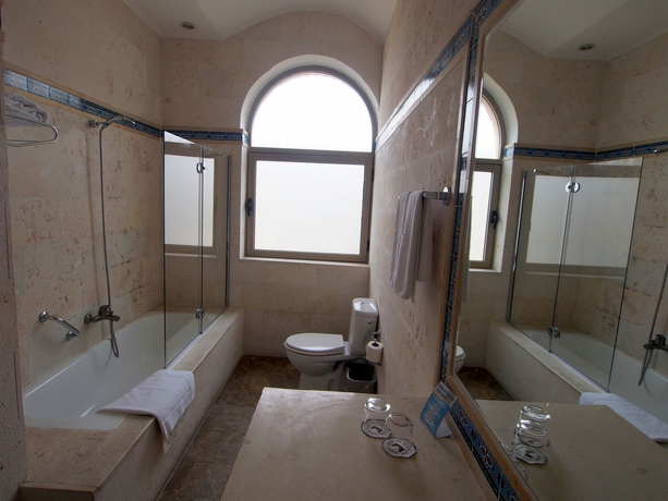 Imagen de la habitación del Boutique Mount Zion. Foto 11