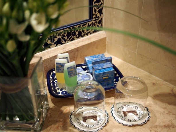 Imagen de la habitación del Boutique Mount Zion. Foto 12