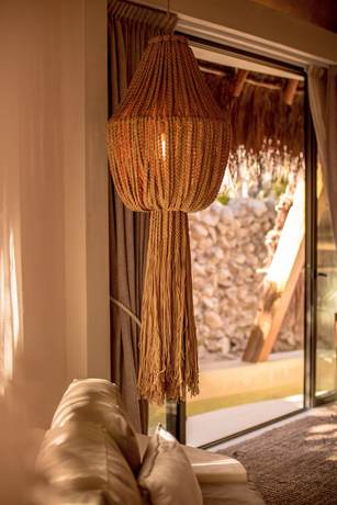 Imagen de la habitación del Boutique Muaré. Foto 2