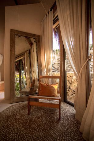 Imagen de la habitación del Boutique Muaré. Foto 5