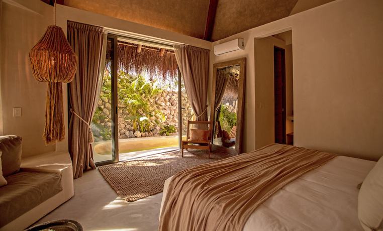 Imagen de la habitación del Boutique Muaré. Foto 6