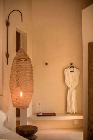 Imagen de la habitación del Boutique Muaré. Foto 8