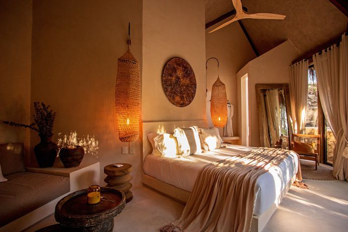 Imagen de la habitación del Boutique Muaré. Foto 12