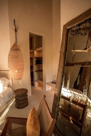 Imagen de la habitación del Boutique Muaré. Foto 13