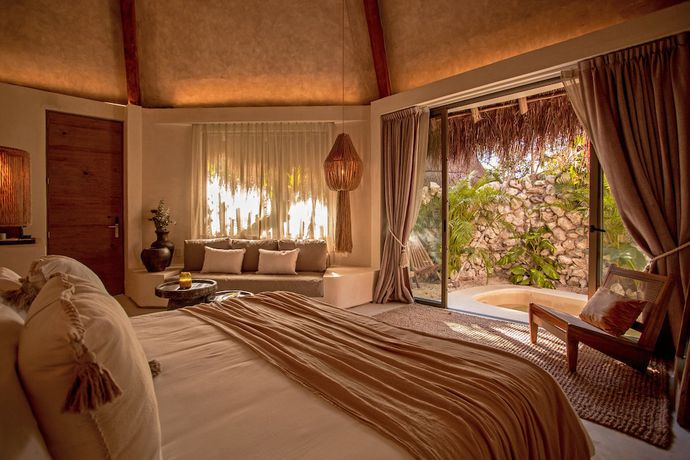 Imagen de la habitación del Boutique Muaré. Foto 14