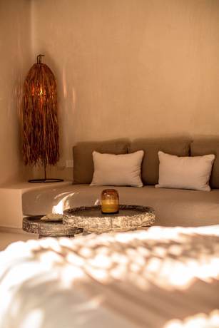 Imagen de la habitación del Boutique Muaré. Foto 16